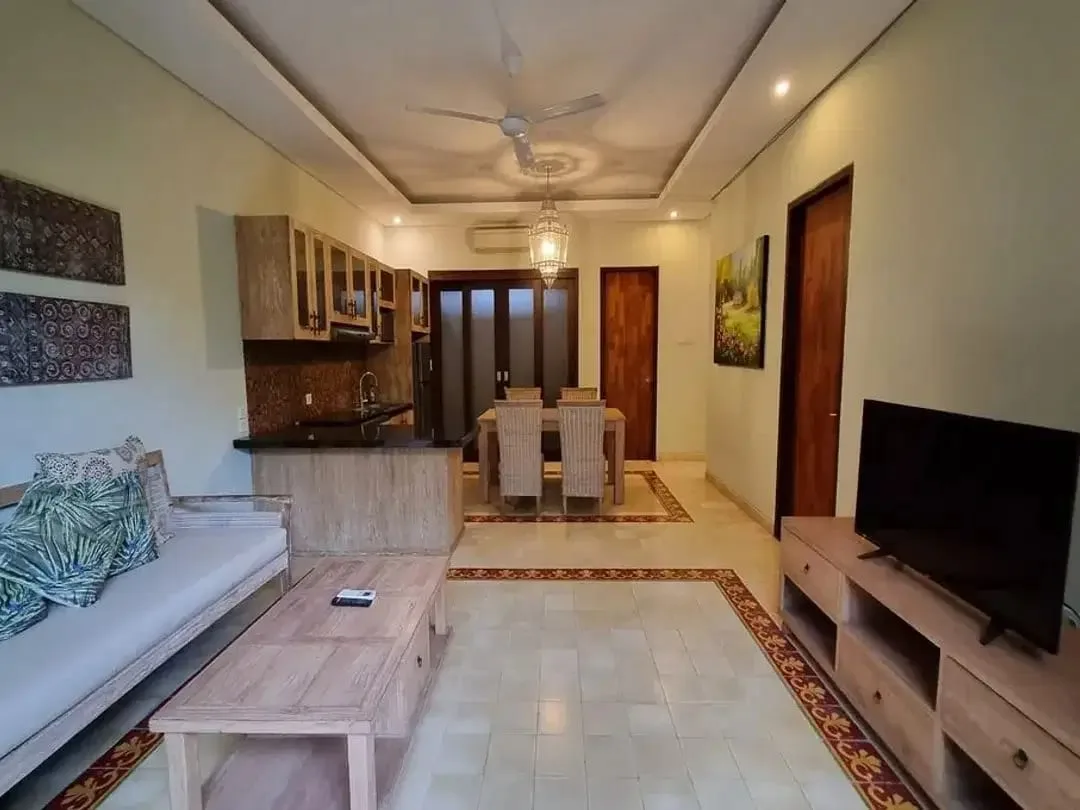 Villa Samanatha di area Canggu Pererenan - Image 10 of 10