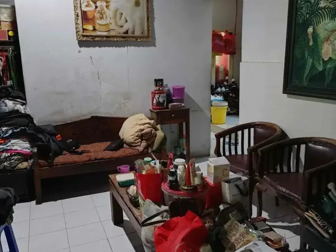 Dijual rumah di pusat kota denpasar
Lokasi di batanta teuku umar - Image 7 of 10