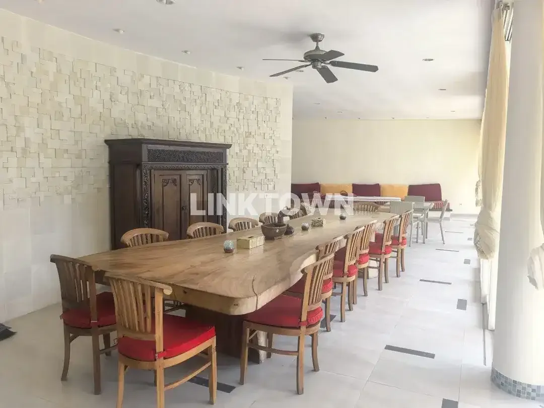 Dijual Resort In Bali 3 Bedroom Siap Huni - Image 5 of 10