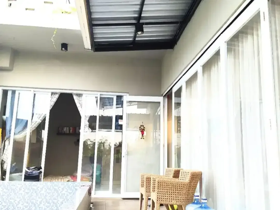 Villa 3 Bedrooms in Great Location Kedungu Tabanan - Image 9 of 10