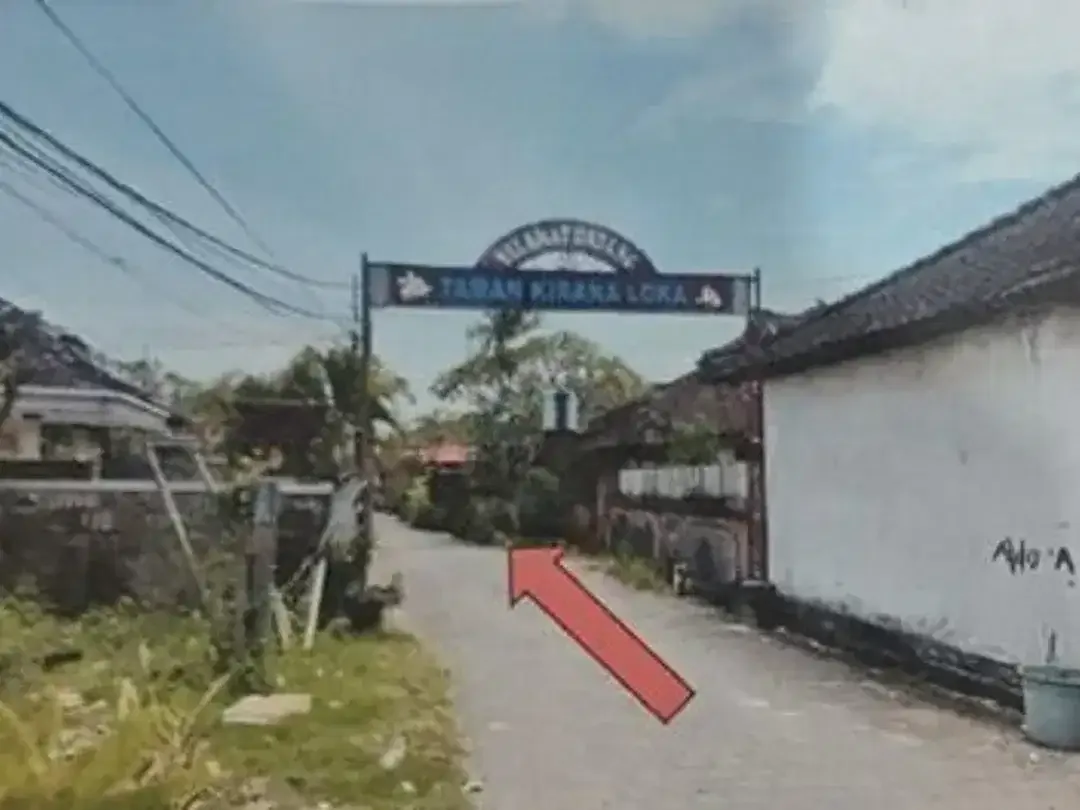 DIJUAL 2 BIDANG TANAH & BANGUNAN TOTAL 225 M² DI JIMBARAN, KUTA SELATAN – BADUNG - Image 4 of 5