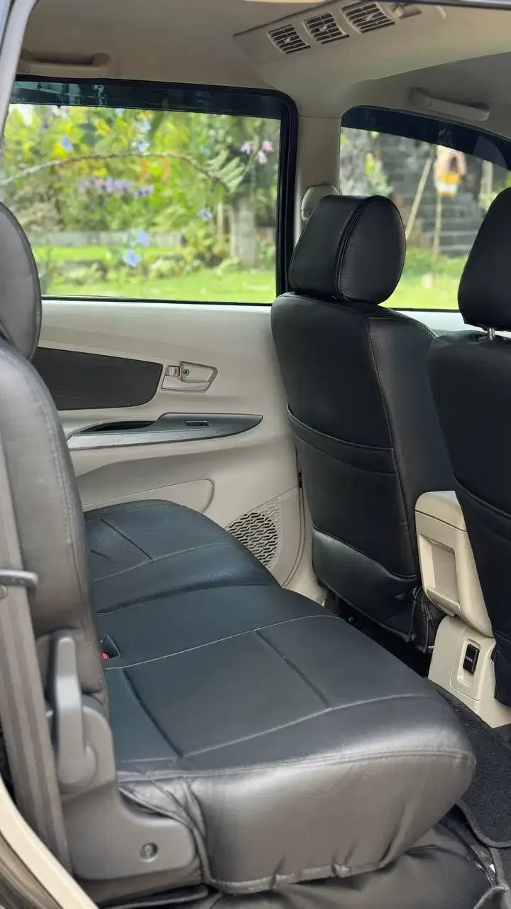 AVANZA 2021 DP 15JT - Image 5 of 7