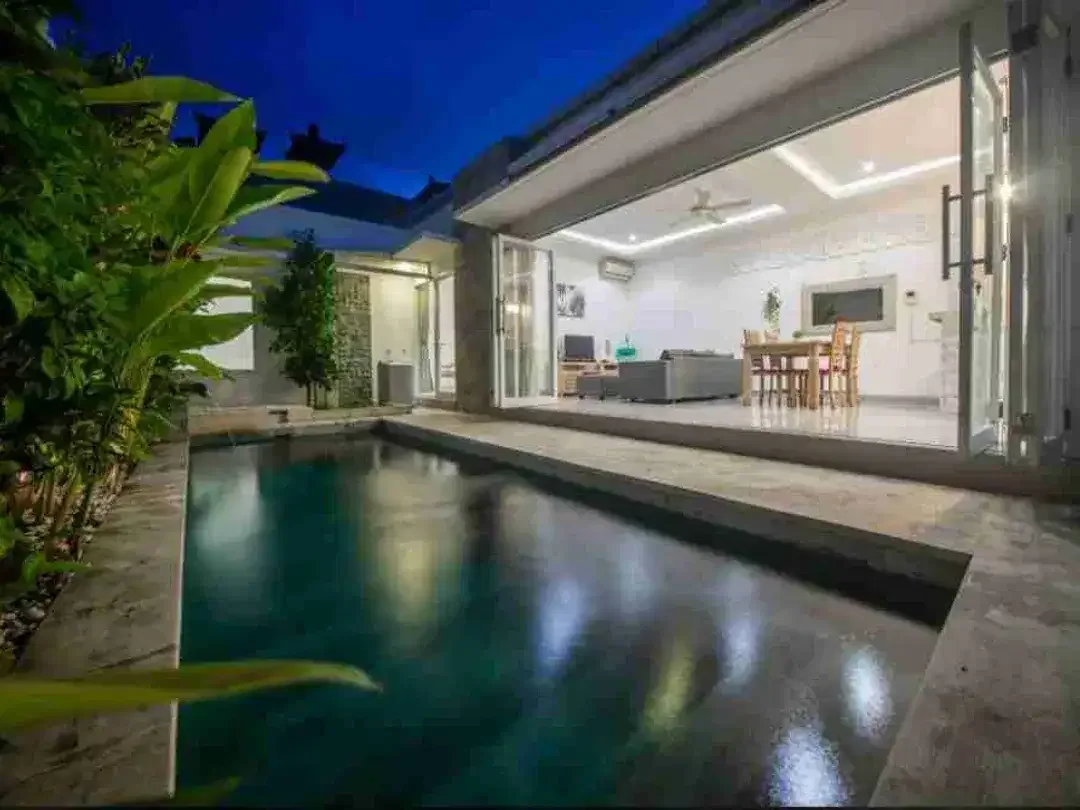 villa Tukad bilok sanur bali - Image 6 of 10