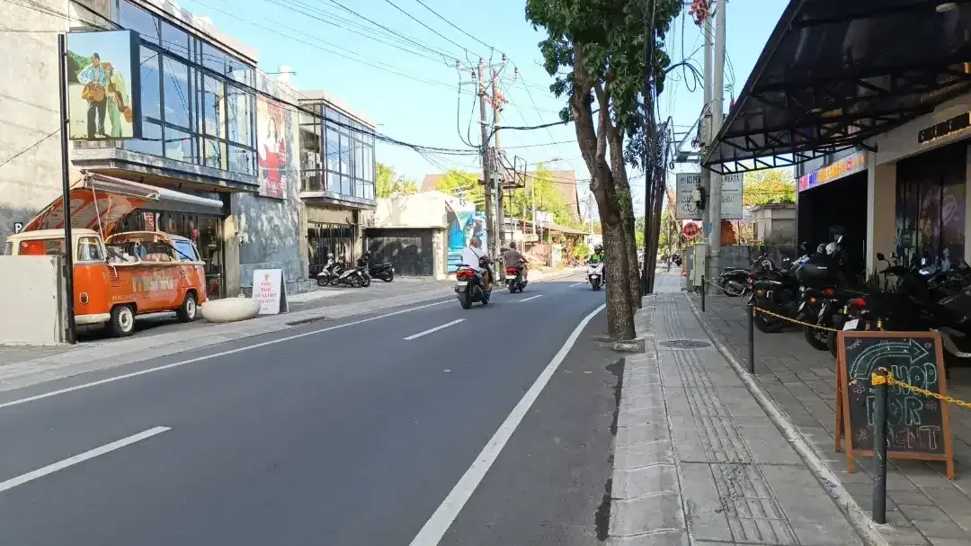 SHOP 5.5 x 12 M FOR LEASE IN BUMBAK UMALAS - PRIME LOCATION - Image 6 of 6