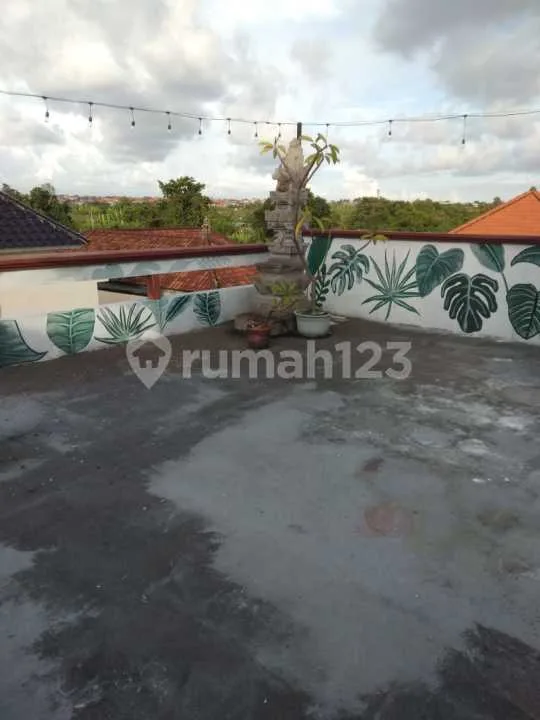 Rumah Super Luas 7 Kamar di Raya Padonan Canggu Bali - Image 3 of 4