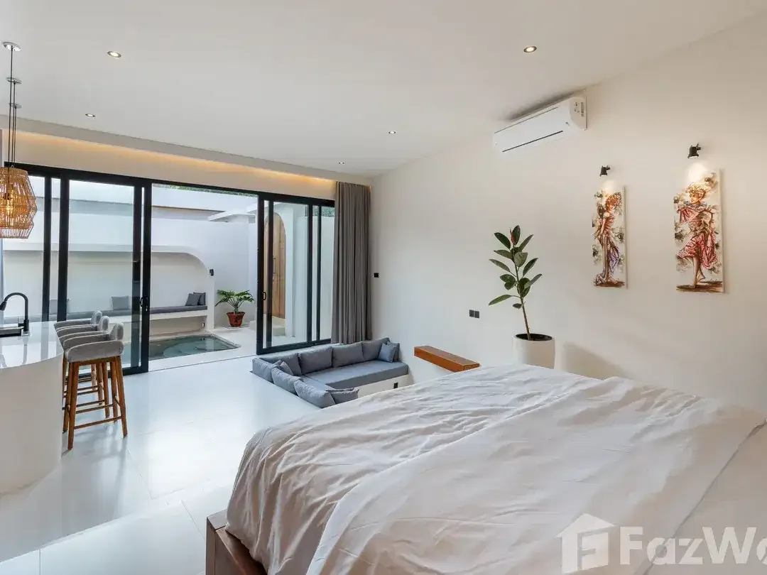 1 Bedroom Villa for sale in Ungasan, Bali - Image 6 of 10