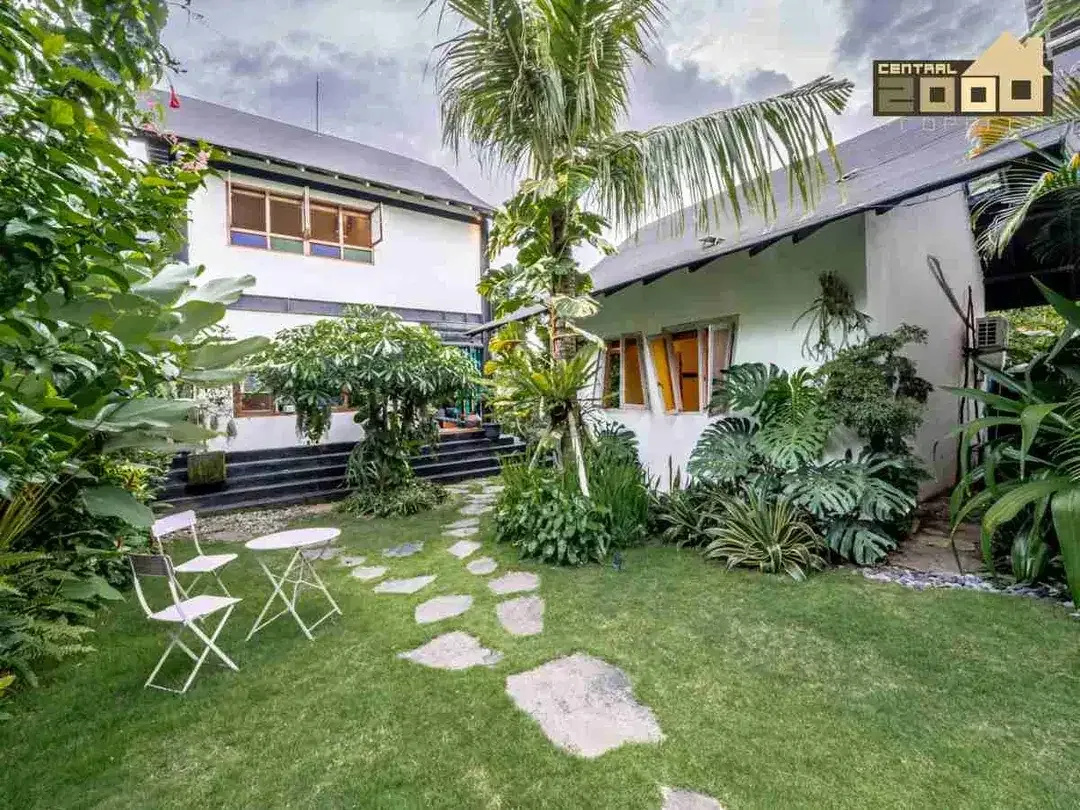 Exclusive Freehold Villa in Uluwatu – Private Pool, Garden & Premium Design - Image 10 of 10