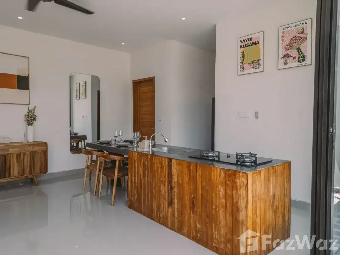 2 Bedroom Villa for rent in Canggu, Bali - Image 4 of 10