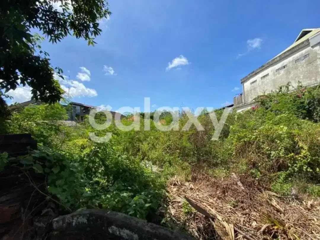 TANAH STRATEGIS SIAP BANGUN DI NUSA DUA BENOA BADUNG, BALI - Image 1 of 7