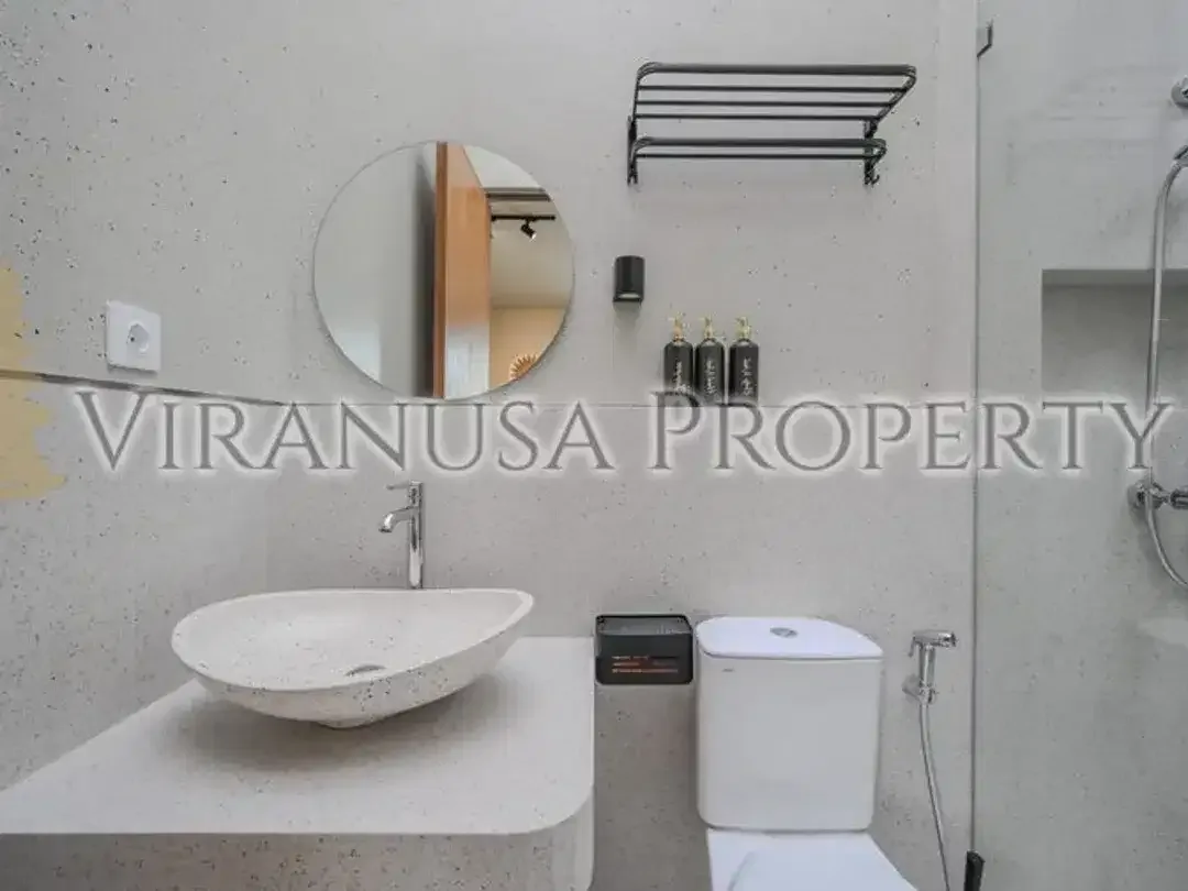 TURUN HARGA, Modern Mediterranean Villa in Pecatu | Freehold & Leasehold Available - Image 4 of 10