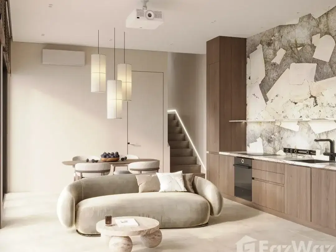 3 Bedroom Villa for sale at Pandawa Residence - Image 1 of 10
