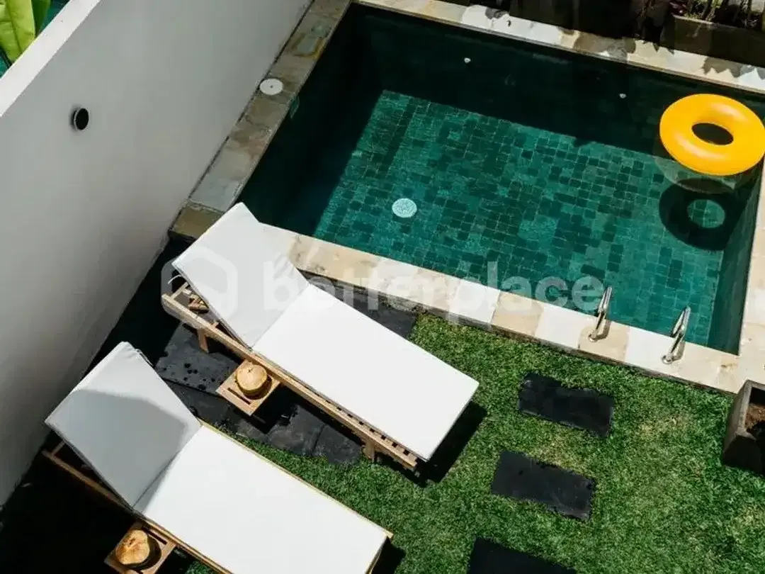 Elegant Turnkey 6-Bedroom Investment Villa in Peaceful Ubud Singakerta – Fully Staffed, Revenue Generating, and Just Minutes from the Cultural Heart o - Image 5 of 10