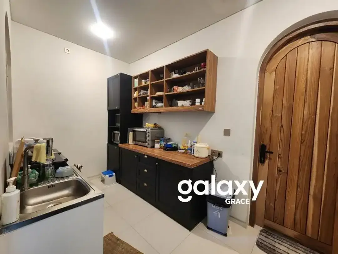 JUAL SEWA VILLA MEWAH DI GOA GONG JIMBARAN BADUNG - Image 3 of 10