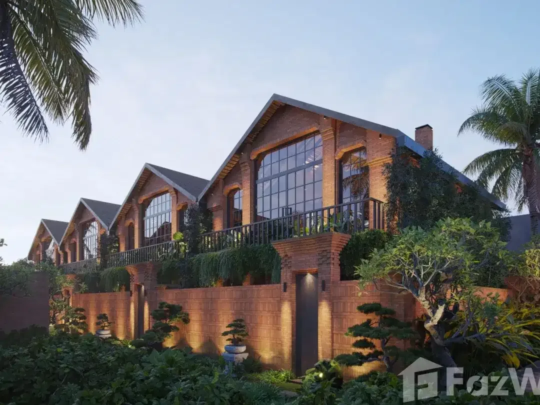 1 Bedroom Villa for sale in Bingin, Bali - Image 1 of 10