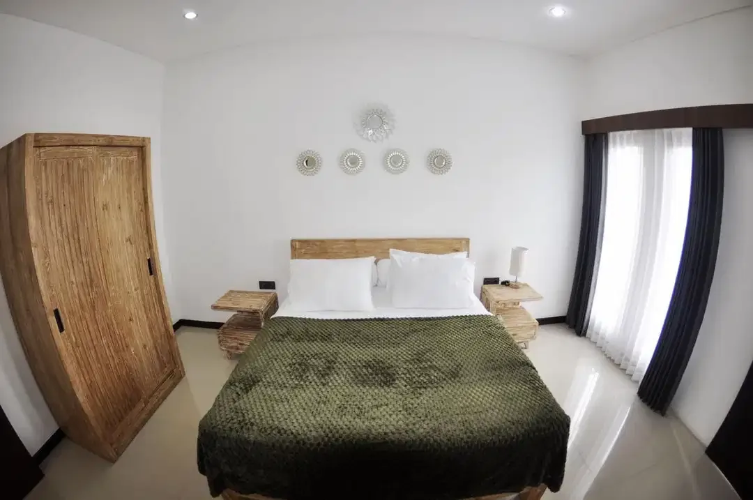 New Renovated Villa Canggu - Image 7 of 10