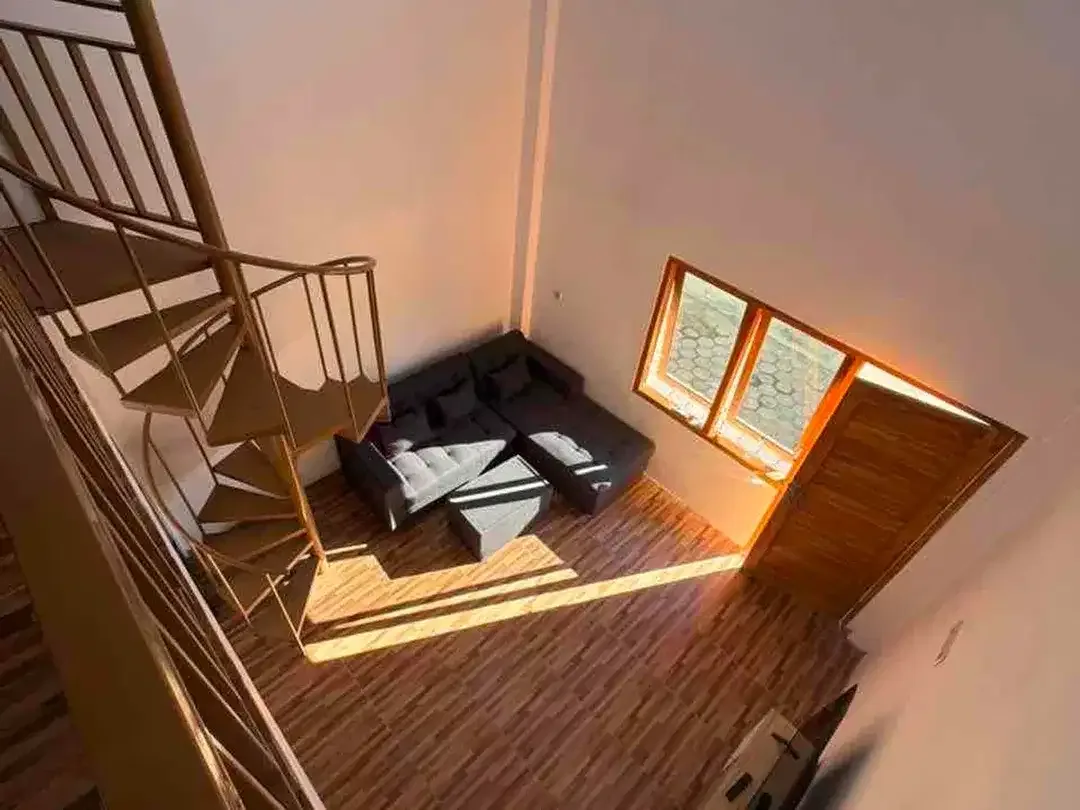Disewakan Apartemen Mezzanine Baru di Kerobokan, Harga Promo Opening - Image 3 of 10