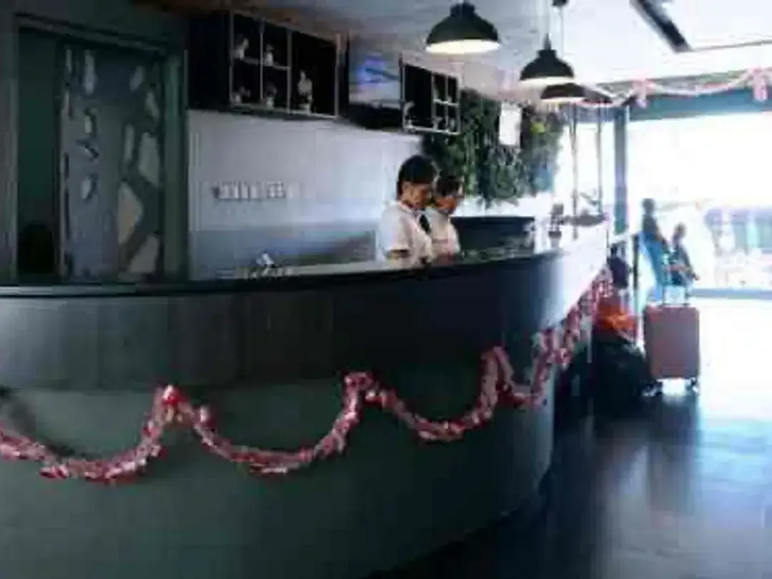 Dijual Hotel di Kawasan Kuta -Kolam Renang, Resto & Meeting Room - - Image 5 of 10