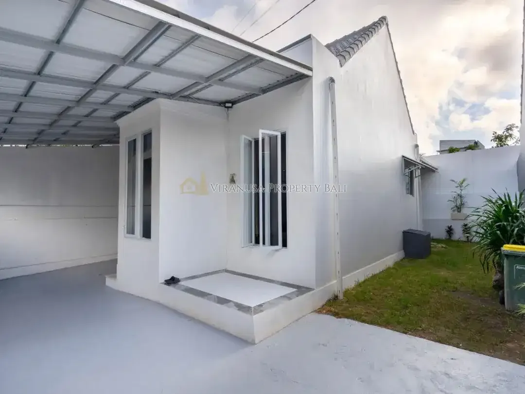Rumah 2 Kamar Tidur Fully Furnished di Uluwatu – Freehold & Leasehold Available - Image 9 of 10