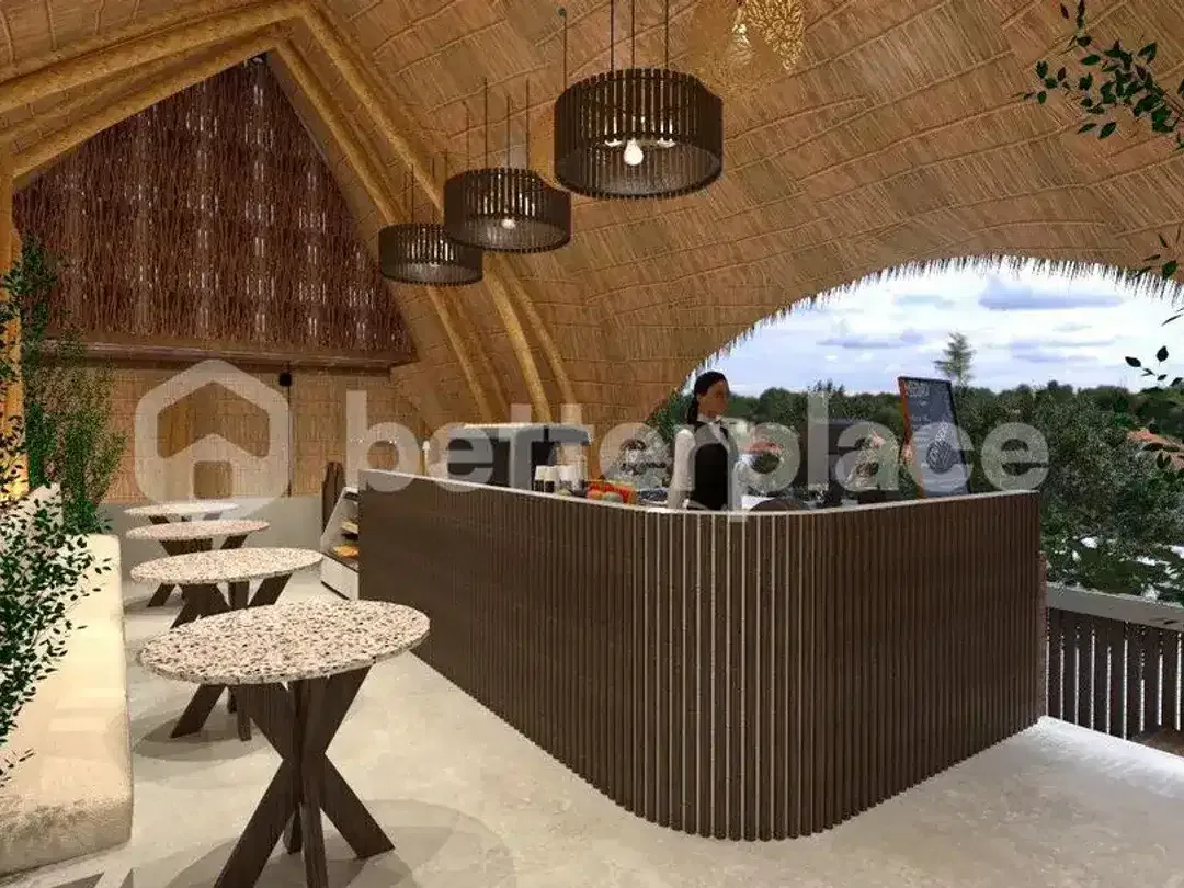 Tropical Leasehold Villa in Pecatu – Resort-Style Living Near Nunggalan Beach - Image 10 of 10