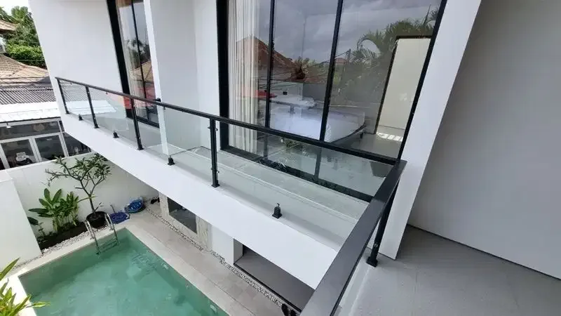 Dijual Villa Freehold Lokasi Strategis di Seminyak - Image 9 of 10
