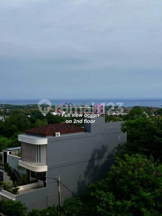 Jual Tanah Premium Ungasan Toyaning LT 400 M2 - Image 4 of 4