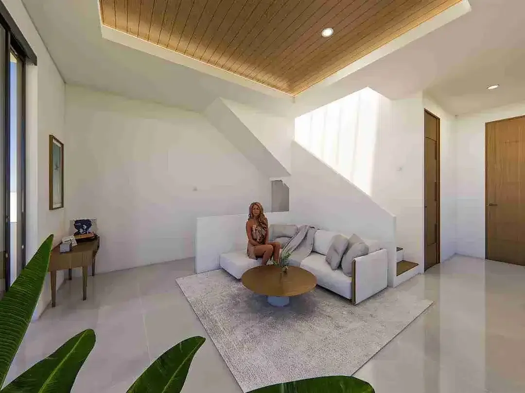 Brand New Villa Pura Matsuka Ungasan Bali - Image 10 of 10
