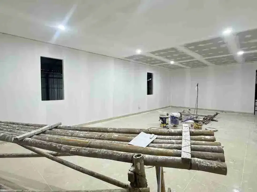 Disewakan Gudang Baru, Lokasi Strategis di Gatot Subroto Barat, Denpasar - Image 4 of 10