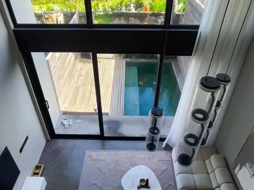 LEASEHOLD APARTEMENT ECOVERSE BY NUANU KEDIRI TABANAN - Image 7 of 10