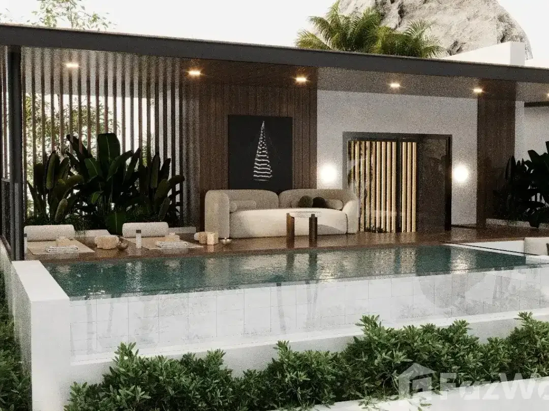 3 Bedroom Villa for sale in Seseh, Bali - Image 4 of 10
