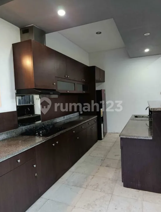 K754 Sewa Villa Jalan Toyaning Ungasan Badung Kuta Badung Bali Dekat Gwk Melasti Beach Pandawa Benach Kampus Unud Uluwatu Pecatu Airport Ngurah Rai Toll Bali Mandara - Image 4 of 4