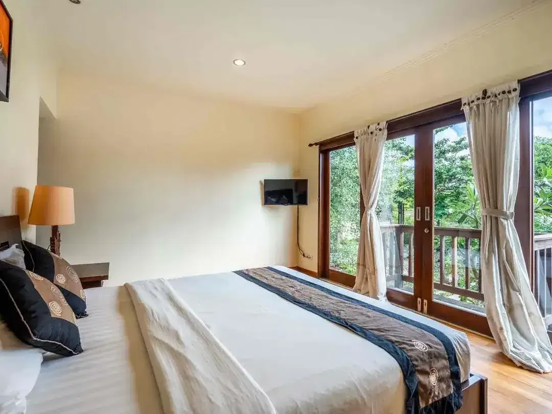 For Sale Villa In Jimbaran Kuta Selatan Badung - Image 9 of 10