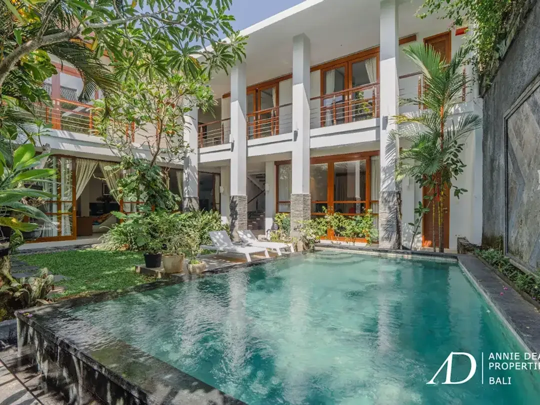 FREEHOLD VILLA CLOSE TO AN AUSTRALIAN INTERNATIONAL SCHOOL - Image 2 of 10