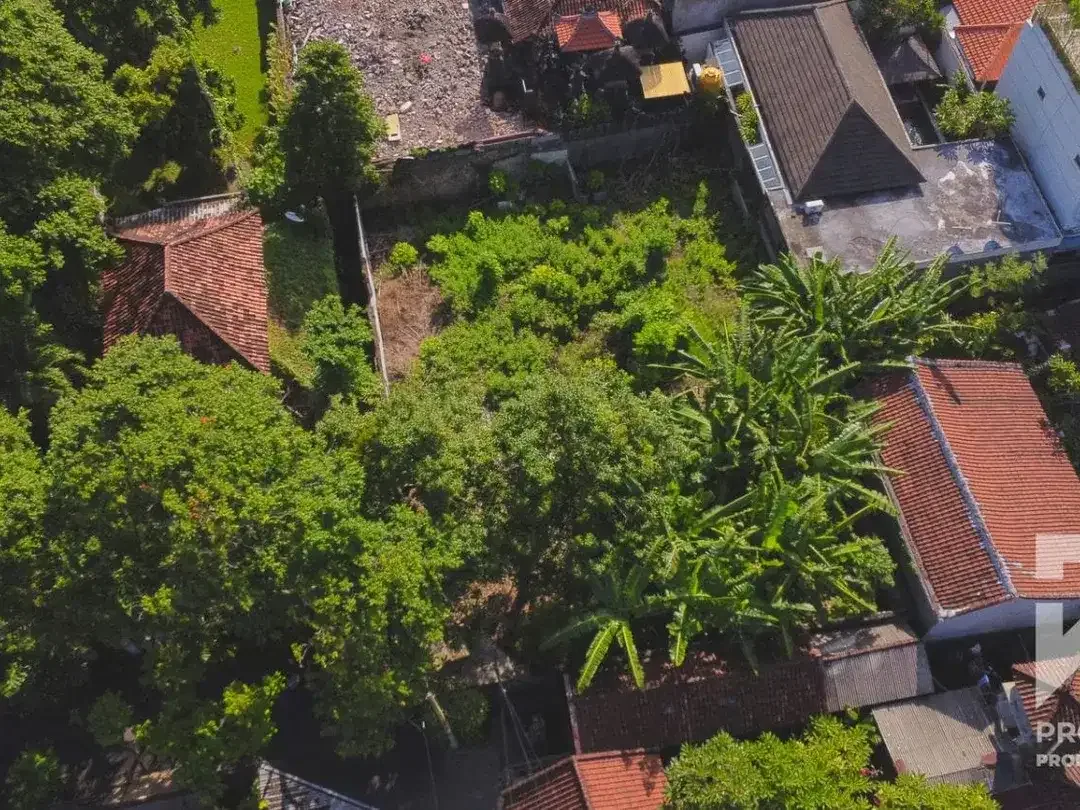Tanah Kavling Kecil di Tepi Pantai Seminyak Bali Dijual Hak Milik - Image 10 of 10