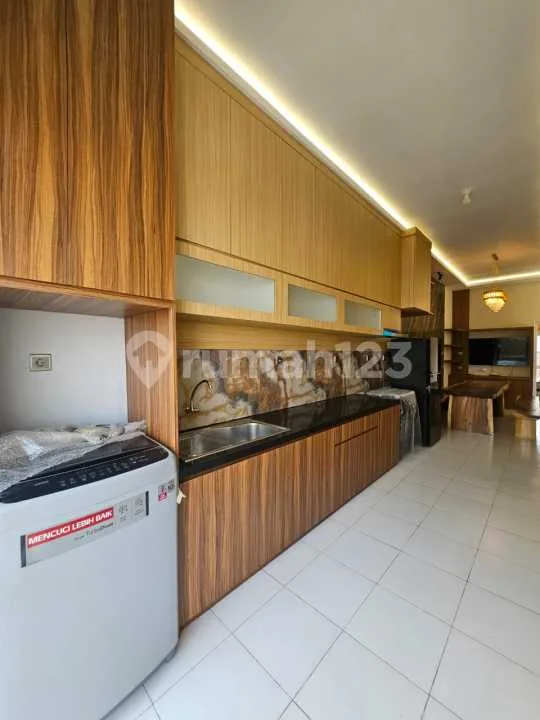 Vila di Ungasan Fully Furnished Plunge Pool Mr - Image 2 of 4