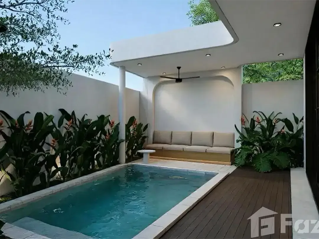 1 Bedroom Villa for sale in Uluwatu, Bali - Image 3 of 10