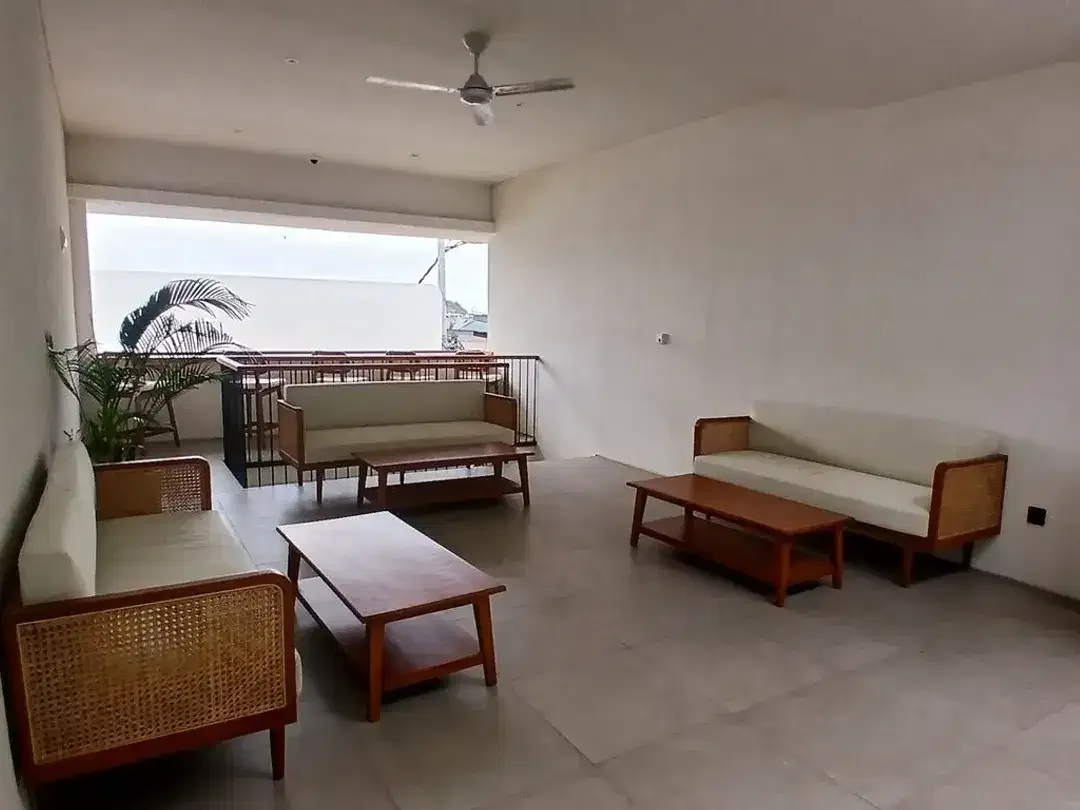 Modern Apartment In The Heart Of Canggu Sempol Pererenan - Image 10 of 10