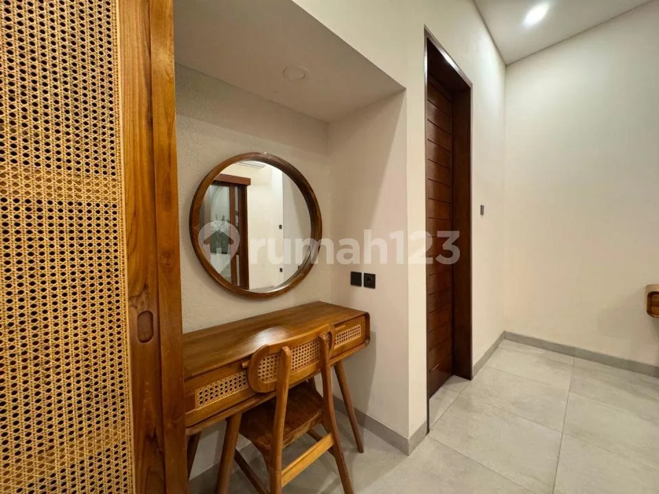 Dijual Villa Modern Tengkulak - Image 3 of 4
