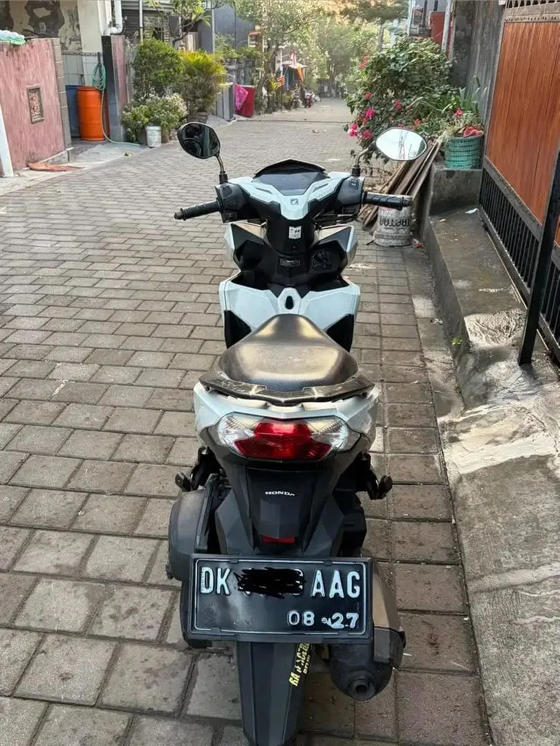Di Jual Cepat Honda Vario 150cc - Image 4 of 5