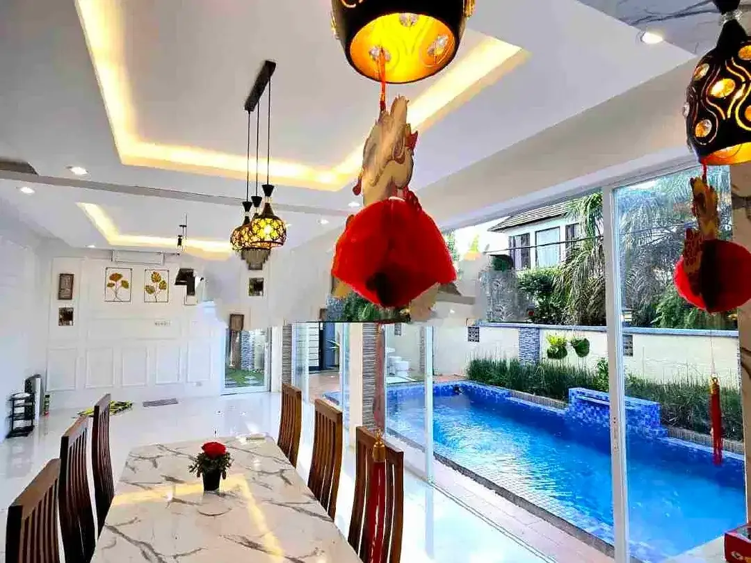 Villa Ocean View dekat Pantai Melasti Ungasan - Image 5 of 10