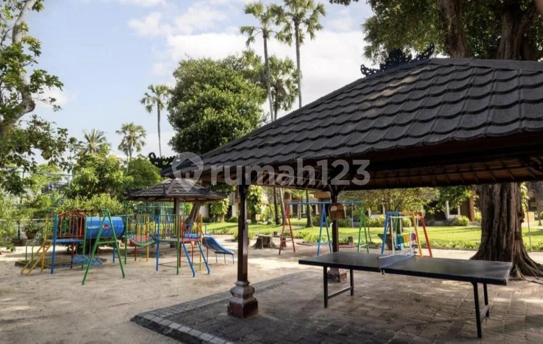 Investasi Apartemen Di Hotel Legian, Furnished Siap Huni - Image 4 of 4