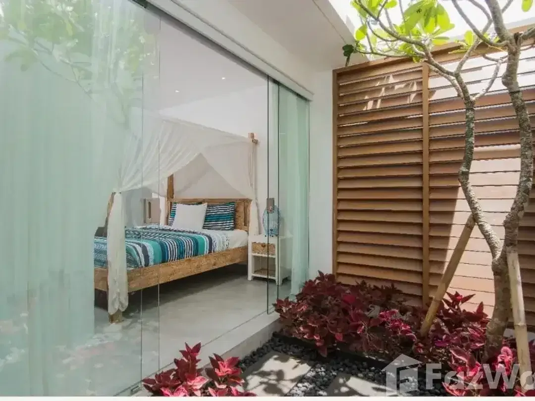 2 Bedroom Villa for rent in Berawa, Bali - Image 3 of 10