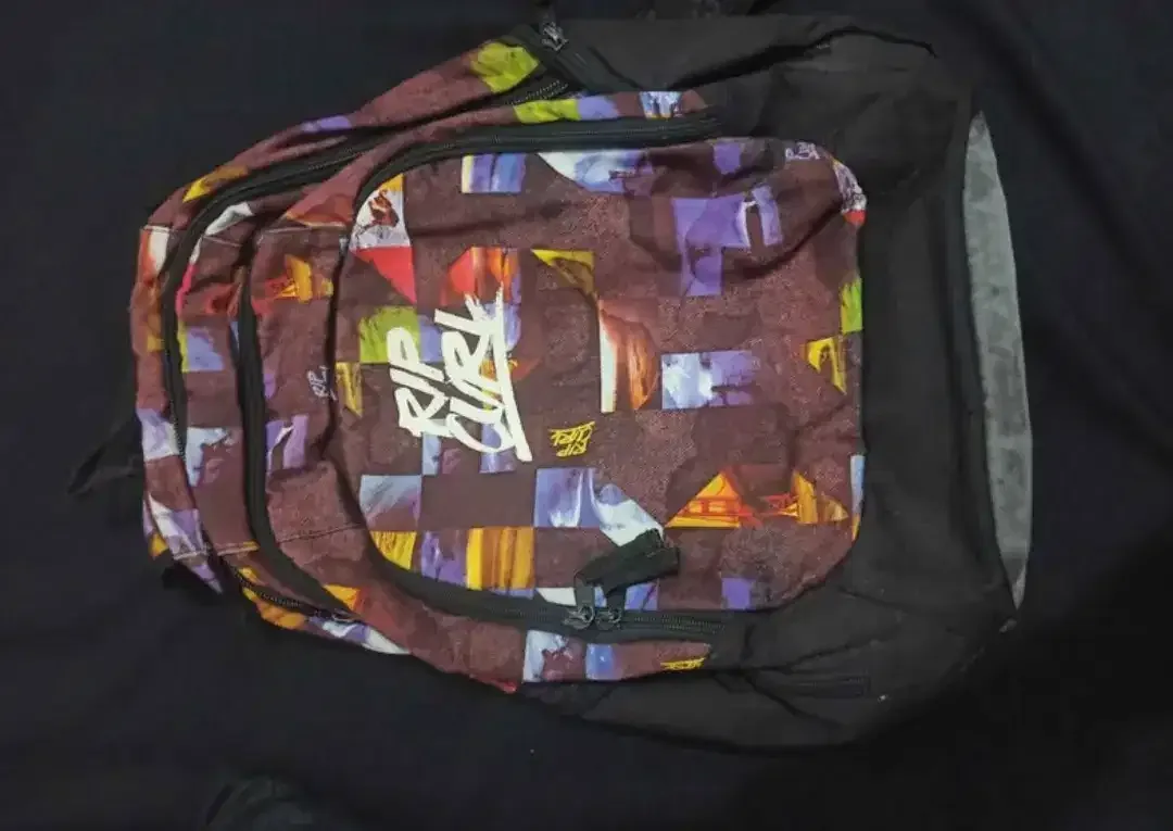 tas ransel backpack ripcurl - Image 2 of 4