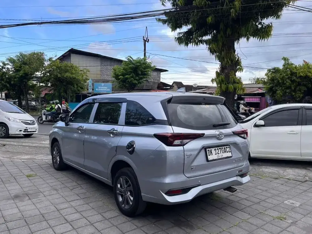 Xenia Matic Asli Bali DP 10jt - Image 5 of 5