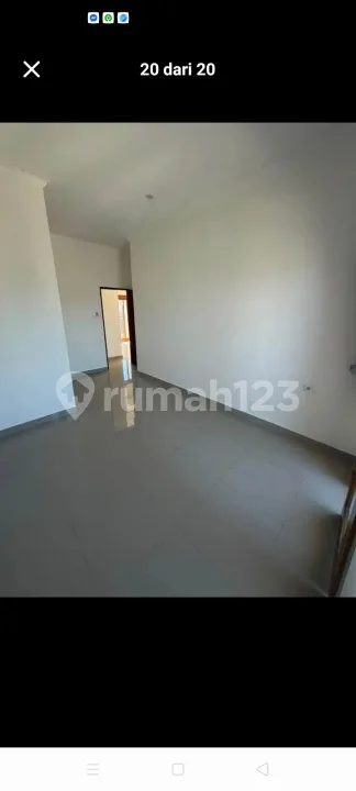 Rumah Baru di Area Renon - Image 2 of 4