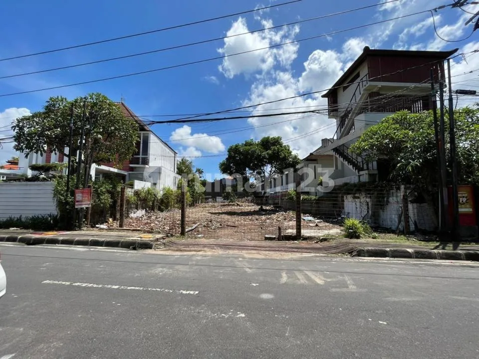 For Sale.beachfrontland Pantai Jerman, Kuta - Image 2 of 4