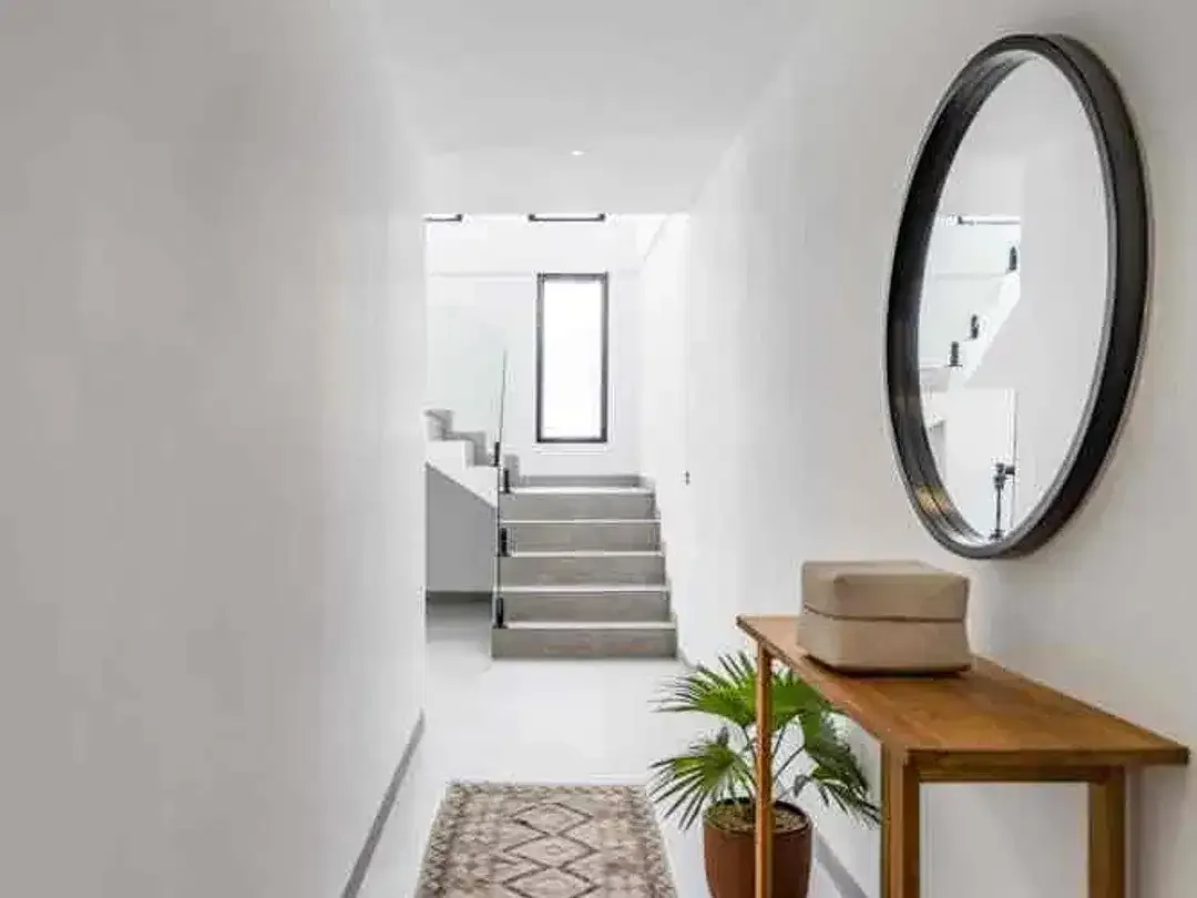 MODERN 2BR VILLA IN UMALAS - Image 6 of 10