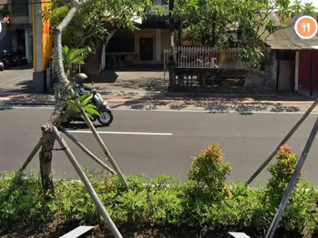 Tanah Komersial Bypass Nusa Dua Dekat Tol dan BTDC - Image 2 of 5