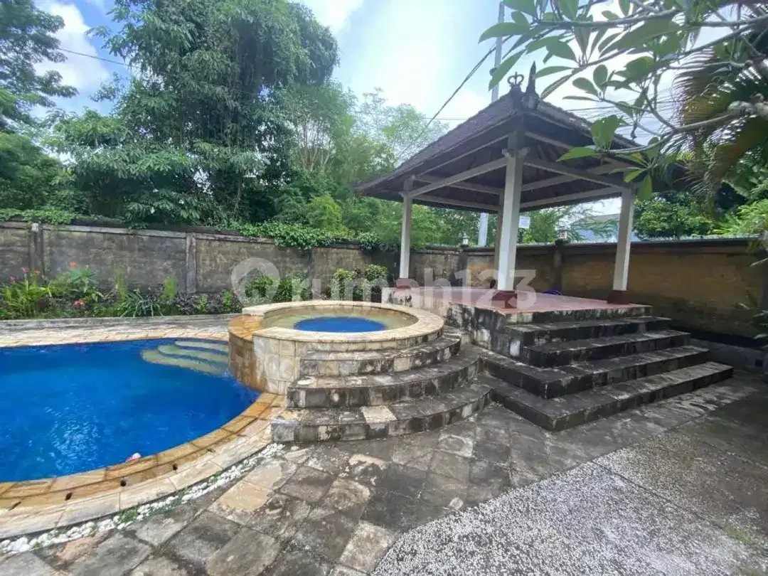 Dijual Villa 3 Lantai Full Furnished View Ocean dan Jalan Tol - Image 5 of 10