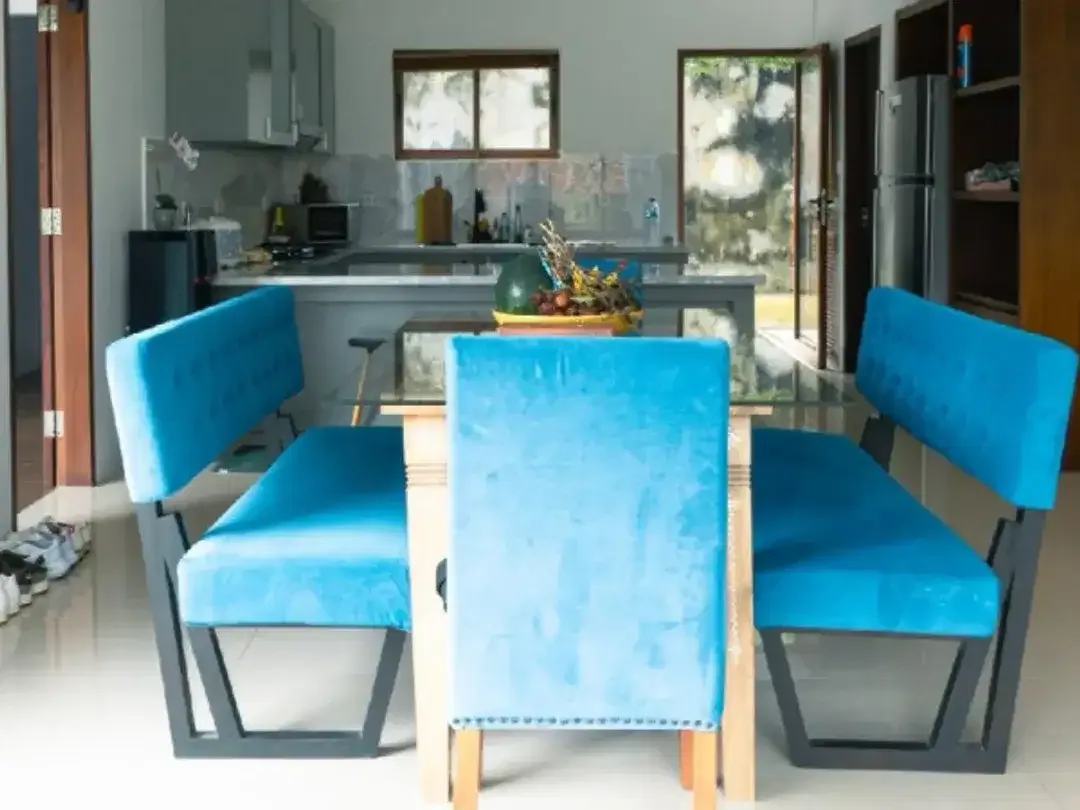 3 BR VILLA IN BENOA  NUSA DUA - Image 8 of 10