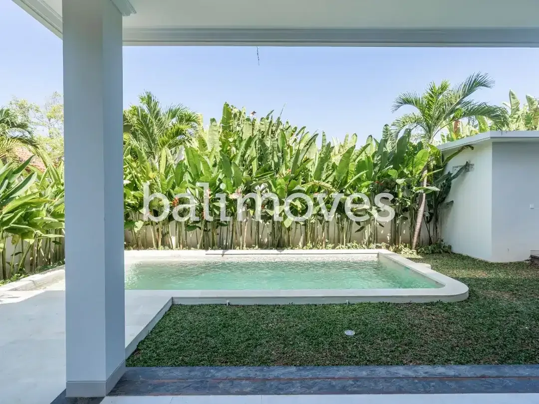 Dijual Villa Modern Baru di Sanur - Image 8 of 10